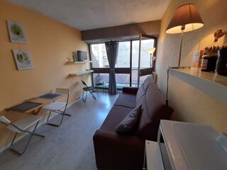  Appartement à louer 1 pièce 20 m²