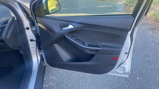 Focus 1.5 TDCi 120 Titanium 2017 occasion 90100 Delle