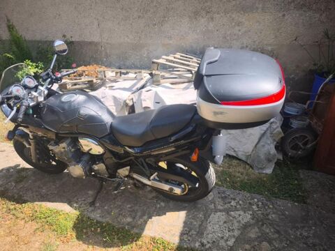 SUZUKI 1999 occasion 37330 Braye Sur Maulne