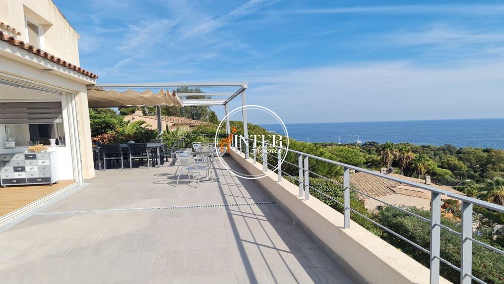 � vendre  Villa Sainte-Maxime (83120)