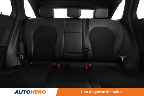 Classe GLC 220 d Executive 4Matic 170 ch 2019 occasion 92130 Issy-les-Moulineaux