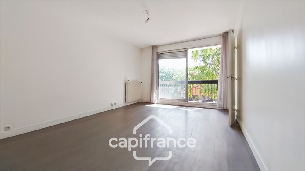 A 10 mn Centre-Ville-Proche bords de Marne- A vendre appartement 4 pièces-2 chambres-traversant- Sans vis à vis
