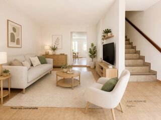  Maison à vendre 3 pièces 98 m²