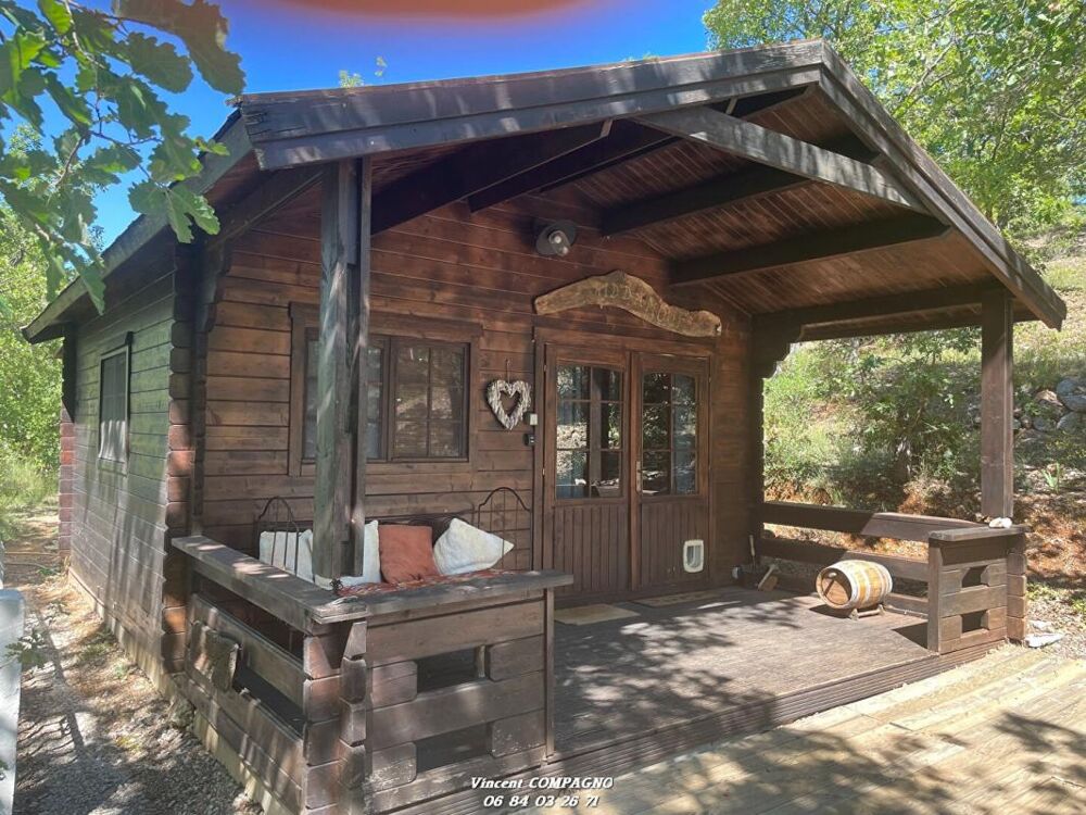  vendre  Maison Esparron-de-Verdon (04800)