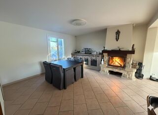  Maison à vendre 6 pièces 170 m²