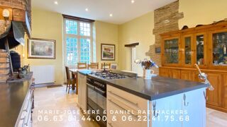  Proprit/chteau  vendre 15 + pices 560 m