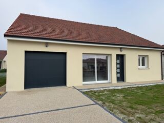  Maison � vendre 5 pi�ces 117 m�