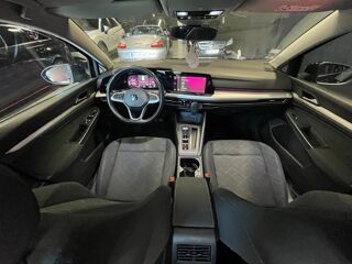 Golf VIII 2021 occasion 87280 Limoges