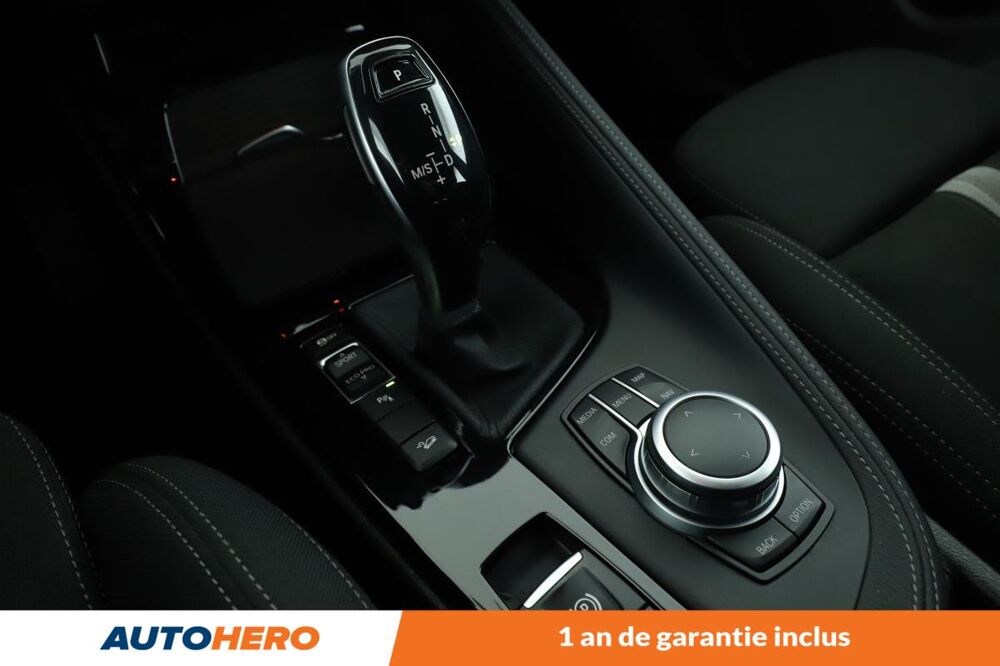 X2 xDrive18d BVA8 150 ch 2021 occasion 92130 Issy-les-Moulineaux