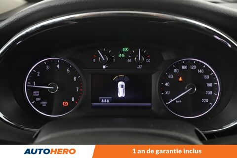 Mokka 1.4 Turbo 4x2 140 ch 2017 occasion 92130 Issy-les-Moulineaux