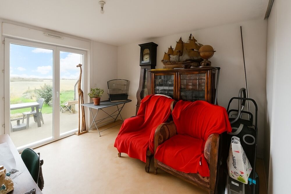 Vente Maison Maison T4 r�sidence services s�niors � HERRY (18140) Herry