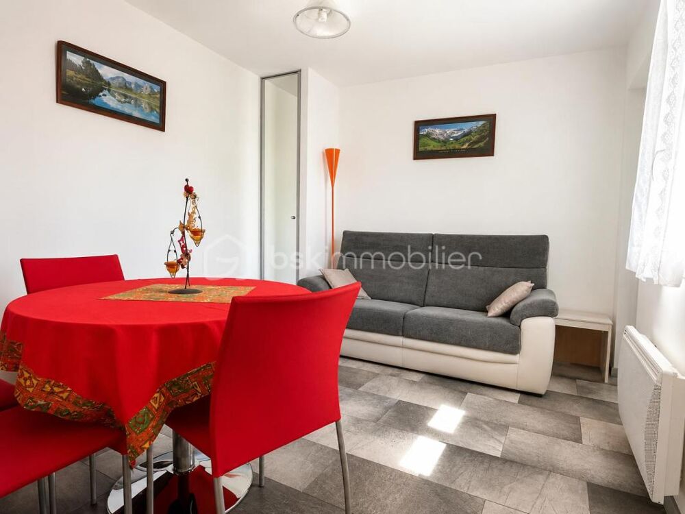Vente Maison Maison 2 pièces à Bagnères-de-Bigorre. 46 m² Bagneres de bigorre
