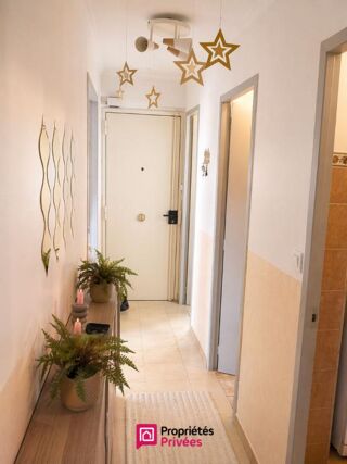  Appartement à vendre 3 pièces 48 m²
