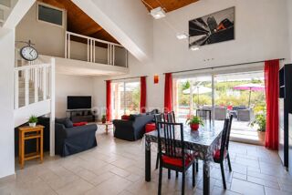  Maison à vendre 6 pièces 197 m²