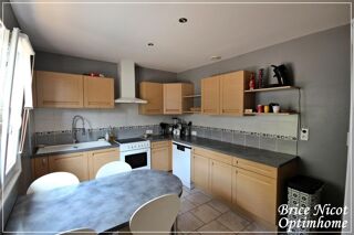  Maison à vendre 7 pièces 110 m²