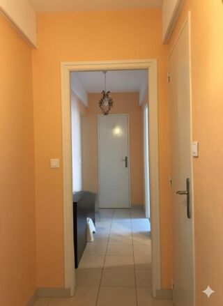  Appartement � vendre 3 pi�ces 64 m�