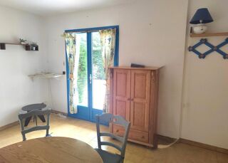  Appartement à vendre 1 pièce 23 m²