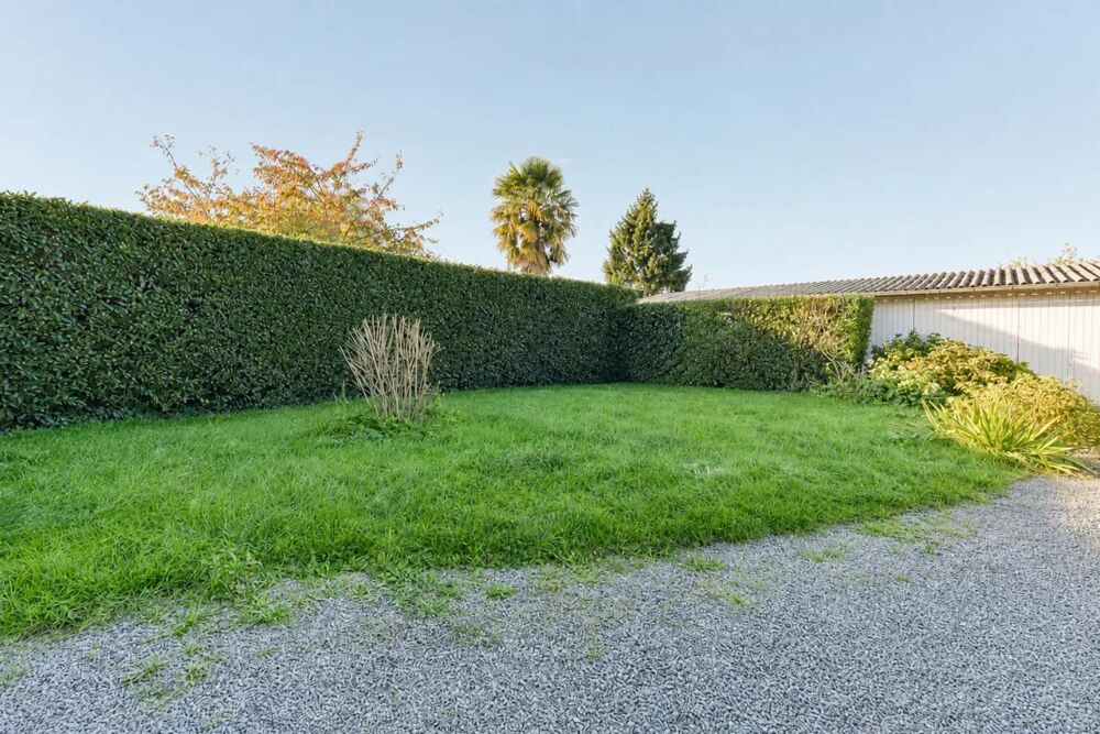 Vente Appartement Charmant 3 pièces avec jardin à Nantes Nantes