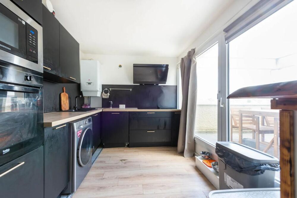 Vente Duplex/Triplex Rare, beau duplex de 105m² Acheres