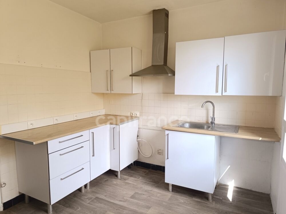 Maison à vendre 4 pièces (89)