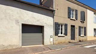 Maison à vendre 6 pièces 133 m²
