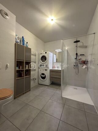  Appartement  vendre 2 pices 46 m