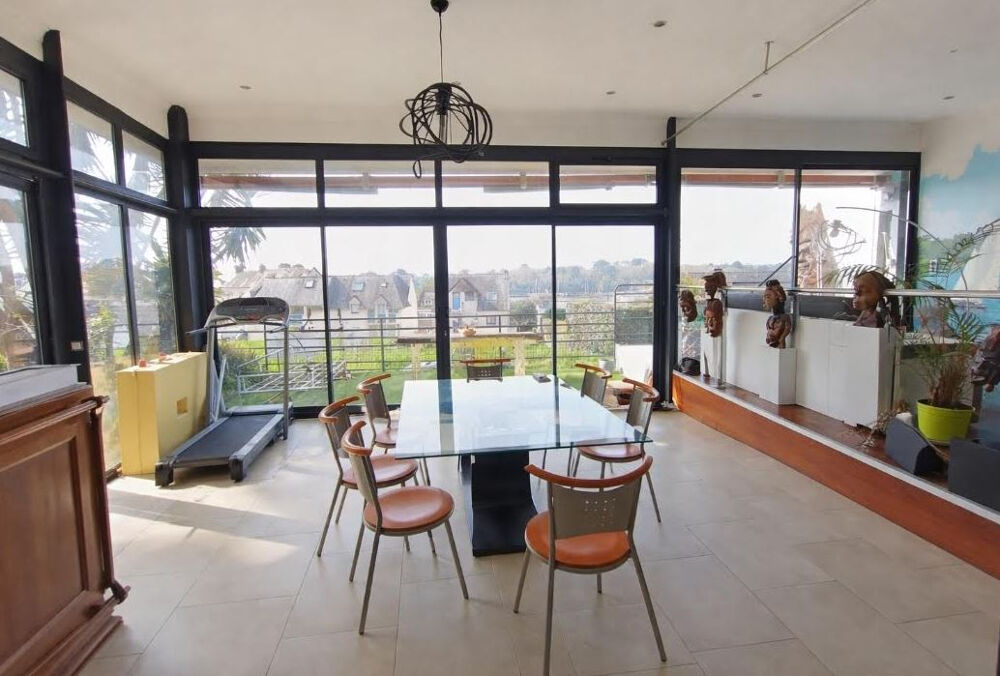 29950 Bénodet appartement Loft avec vue beaux volumes et lumineux