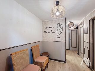  Appartement à vendre 3 pièces 45 m²
