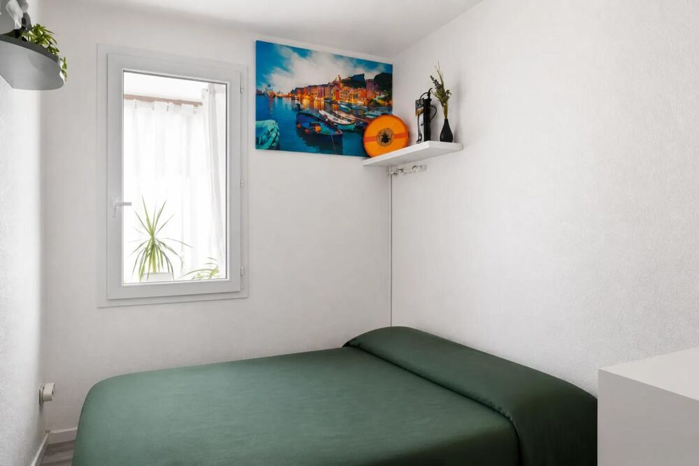 Appartement 2 pièces de 23.44m² à Saint-Cyprien