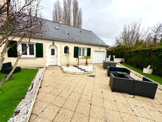  Maison  vendre 5 pices 98 m