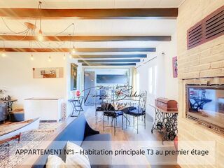  Maison à vendre 8 pièces 160 m²