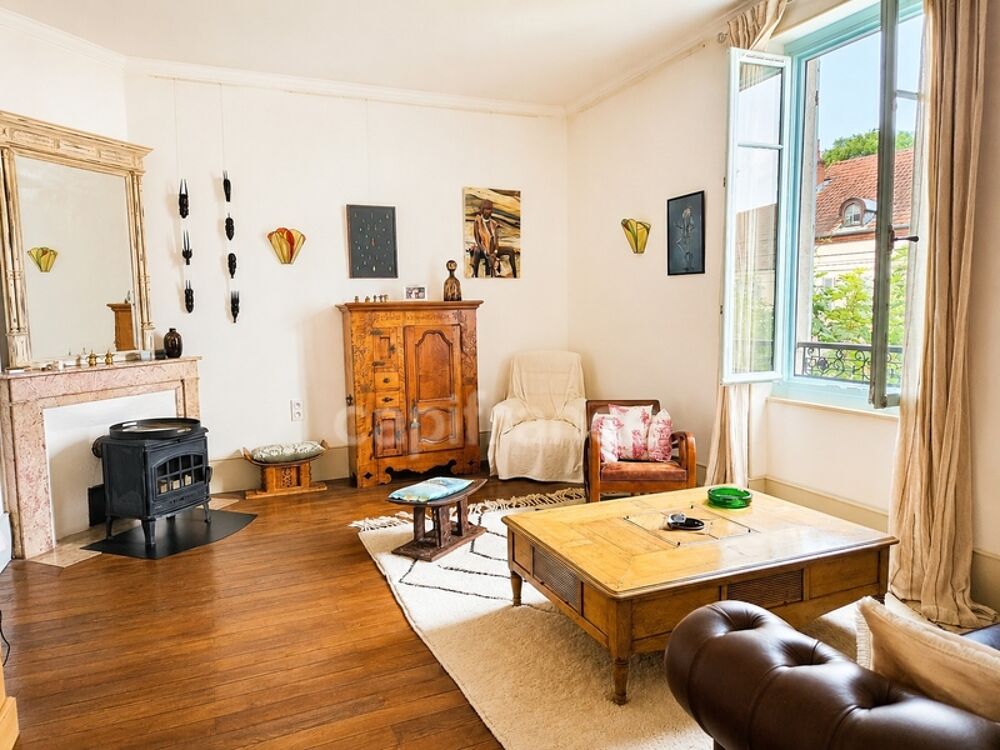 Vente Maison Maison à vendre 9 pièces  (71) Navilly