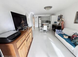  Appartement à vendre 2 pièces 48 m²