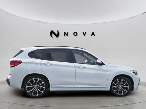 X1 xDrive 25e • M Sport 220ch Attache remorque 2021 occasion 33600 Pessac