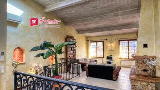  Maison à vendre 4 pièces 110 m²