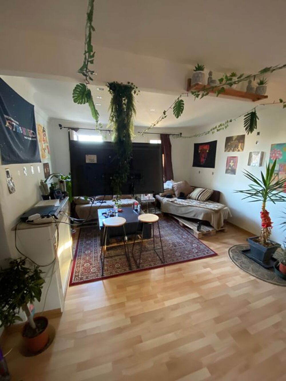Location Appartement Appartement de 55m2 à louer sur Toulon Toulon