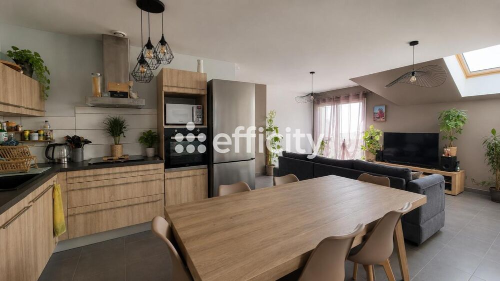Vente Appartement Appartement Saint jean de la porte