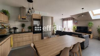  Appartement à vendre 3 pièces 70 m²