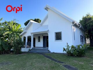  Villa à louer 5 pièces 160 m²