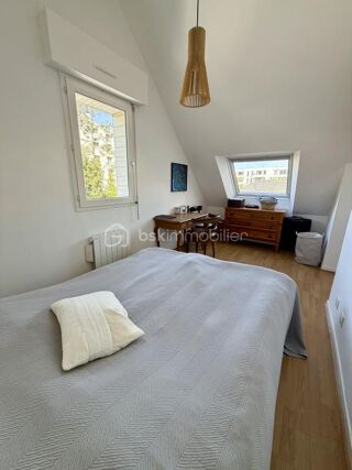  Appartement � vendre 2 pi�ces 43 m�