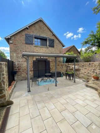  Maison à vendre 5 pièces 139 m²