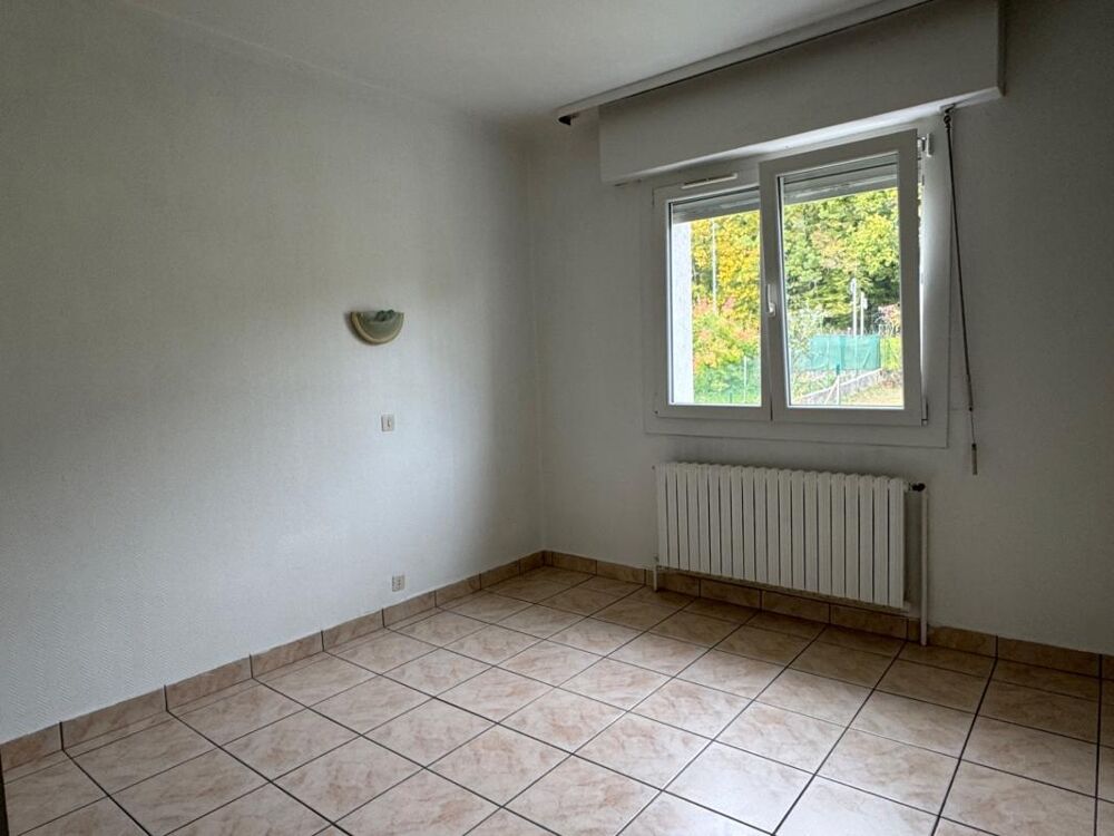Vente Maison PAVILLON INDIVIDUEL 4 CHAMBRES A BETTANCOURT LA FERRÉE Saint dizier