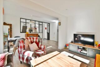  Appartement � vendre 5 pi�ces 89 m�