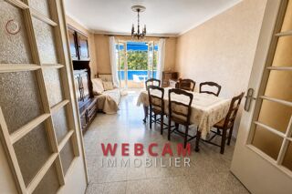  Appartement à vendre 3 pièces 57 m²