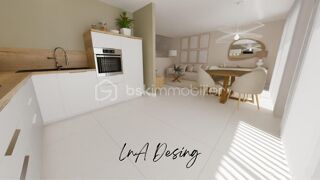  Maison  vendre 5 pices 110 m