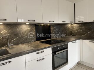  Appartement à vendre 2 pièces 37 m²