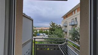 Appartement à louer 1 pièce 19 m²