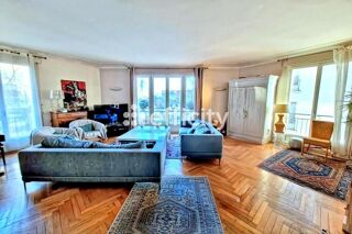  Appartement à vendre 5 pièces 134 m²