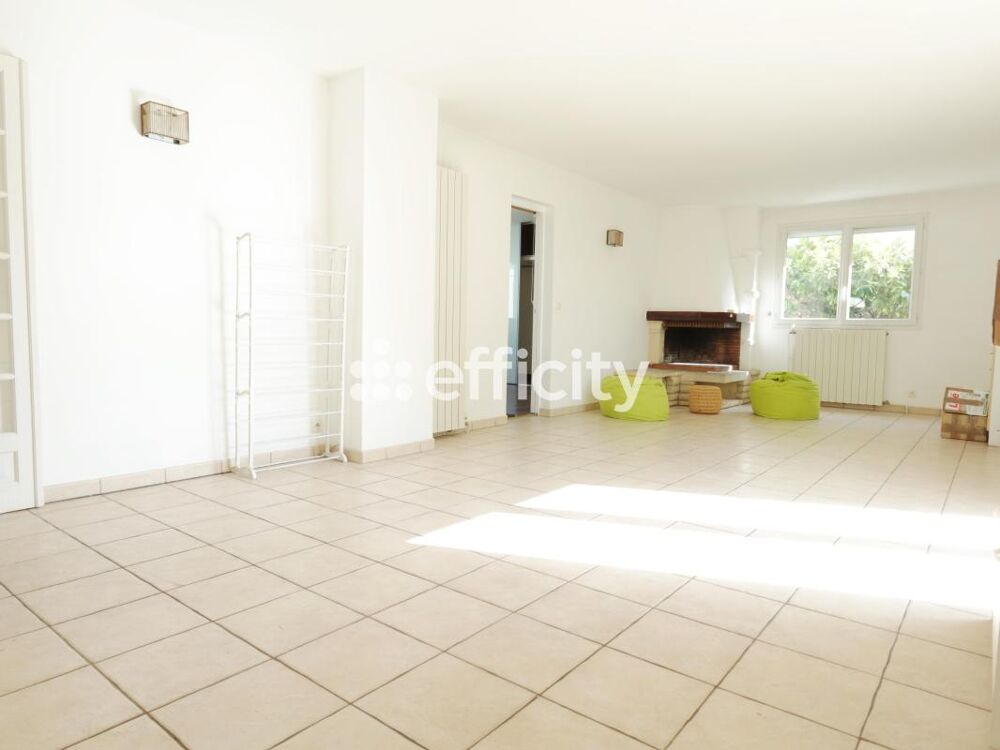 Vente Maison Pavillon Sartrouville
