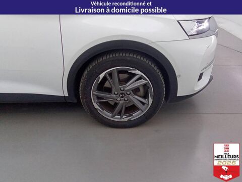 DS7 Crossback Hybride E-Tense 225 EAT8 So Chic +LE 2021 occasion 10150 Lavau